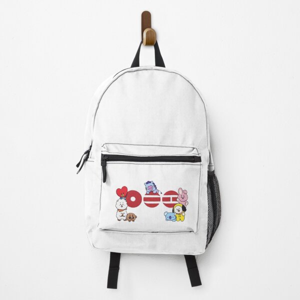 Item preview, BT21 AIRANG Logo designed and sold by moamaxshop.