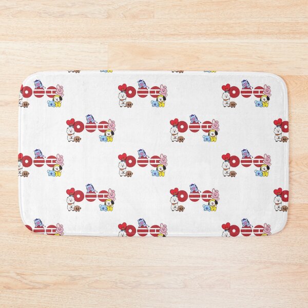 Item preview, BT21 AIRANG Logo designed and sold by moamaxshop.