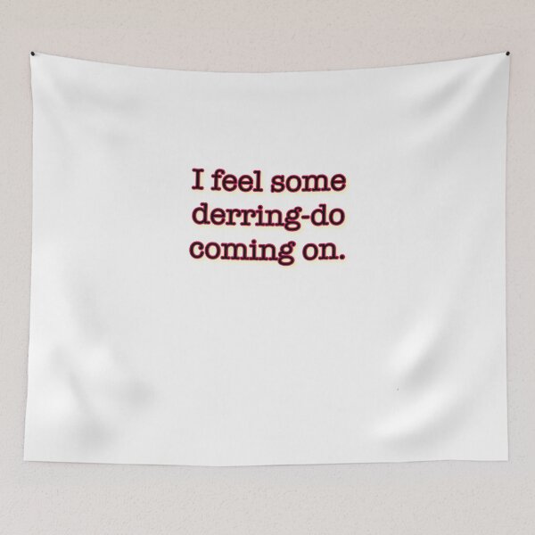 Item preview, Huzzah! designed and sold by Glenbobagins.