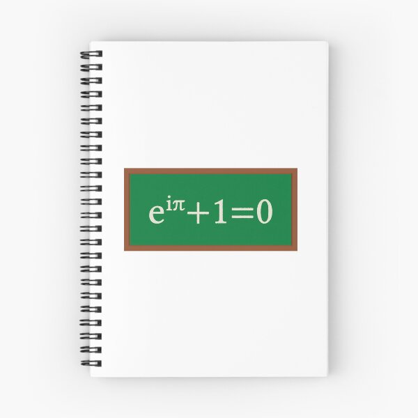 Item preview, Math - Euler Equation Chalkborad designed and sold by DJAMALK.