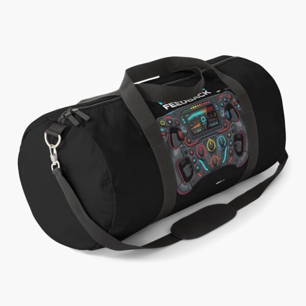 Item preview, Sim Racing Steering Wheel Premium Design designed and sold by enzoade.