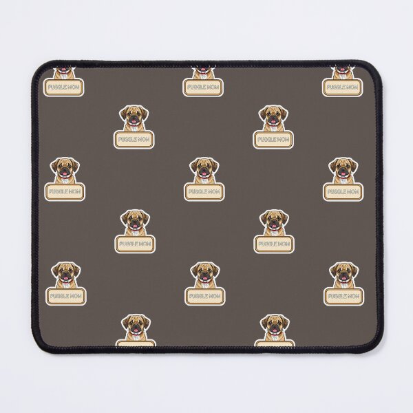 Item preview, Puggle Mom designed and sold by picturethispas.