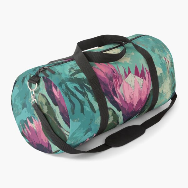 Item preview, Protea Bloom Study - Exotic Plants designed and sold by bapupa.
