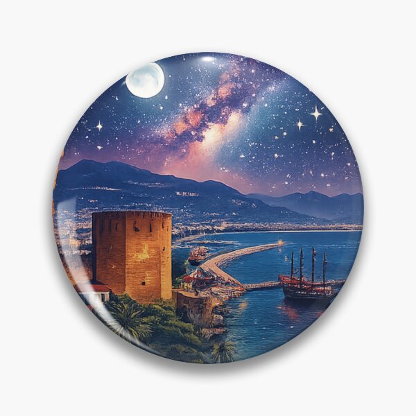 Item preview, Turkey Travel designed and sold by yunamaliskova.
