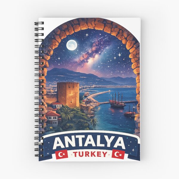 Item preview, Turkey Travel designed and sold by yunamaliskova.