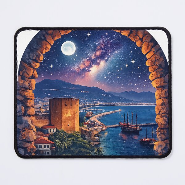 Item preview, Turkey Travel designed and sold by yunamaliskova.