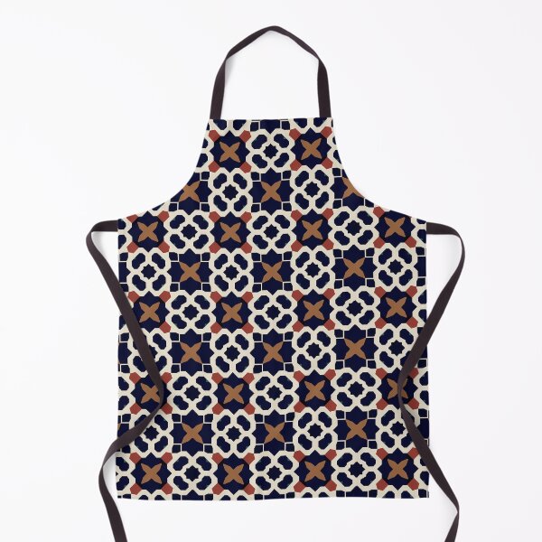 Item preview, Geometric Moroccan Tile Seamless Pattern Design designed and sold by UniqueDesign751.