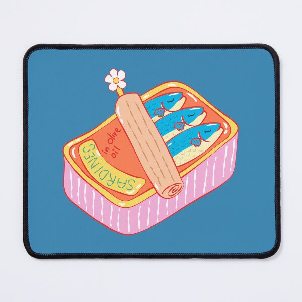 Item preview, Portugal Sardines style Art designed and sold by All That Jazz Store.