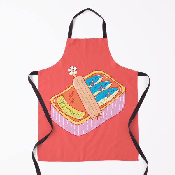Item preview, Portugal Sardines style Art designed and sold by All That Jazz Store.