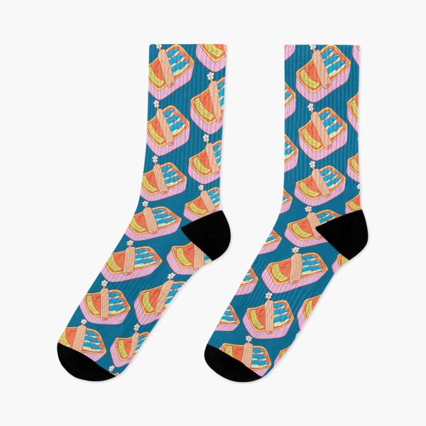 Item preview, Portugal Sardines style Art designed and sold by All That Jazz Store.