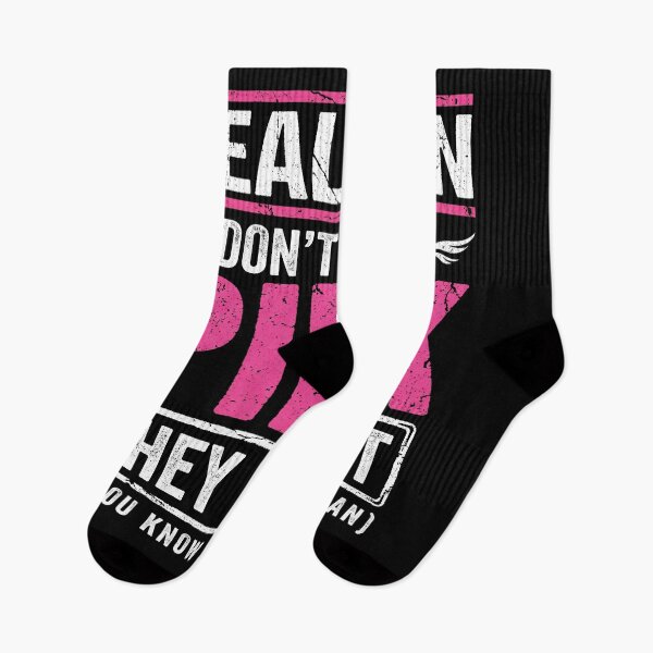 Item preview, Real Men Dont Wear Pink Funny Sarcastic Bold Statement Shirt designed and sold by ArcaneArtistry.