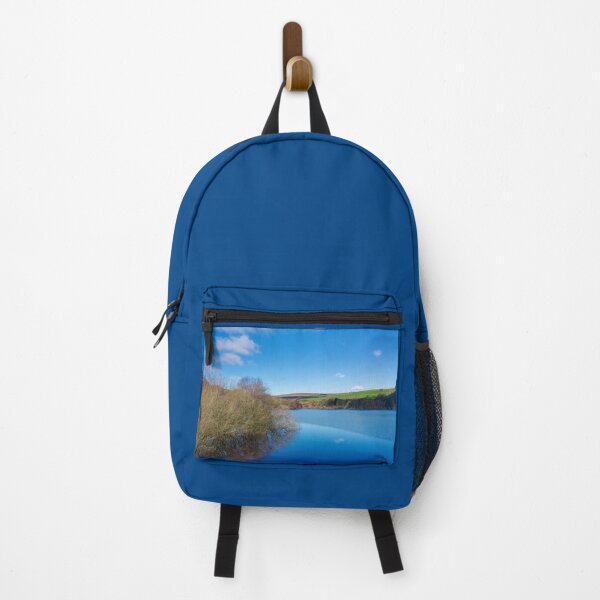 Item preview, Digley Reservoir designed and sold by Alisonchambers2.