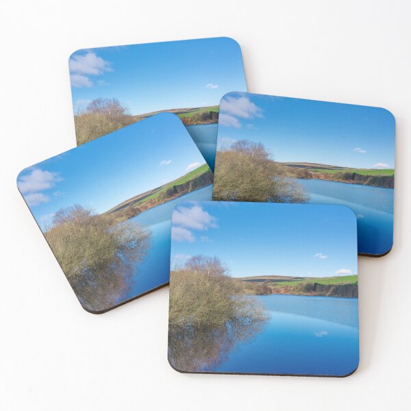 Item preview, Digley Reservoir designed and sold by Alisonchambers2.