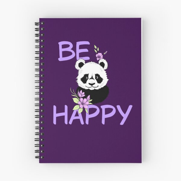 Item preview, Be happy motivation t-shirt designed and sold by Maryart8.