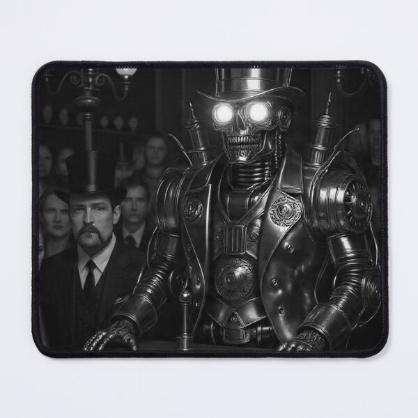 Item preview, A Mighty Good Leader  designed and sold by Andy Marshall.