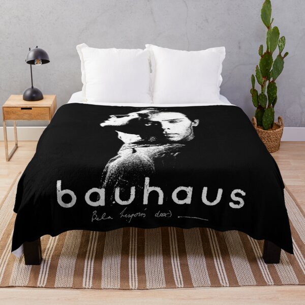 Item preview, Bauhaus Bela Lugosi'S Dead designed and sold by Soufiane16.