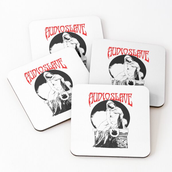 Item preview, Red Typography Hard Rock designed and sold by billiasbros.