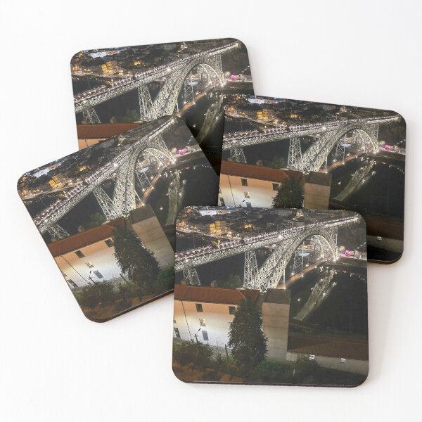 Item preview, Luis I Bridge n Porto, Portugal designed and sold by Trevor and Photos.