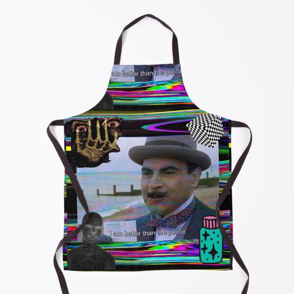 Item preview, Better Than The Police designed and sold by DestroyMeDaddyy.