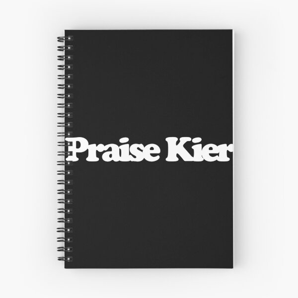 Item preview, Praise Kier - Severance Art designed and sold by dsxclothing.