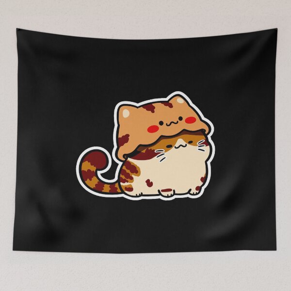 Item preview, Qorali Fenzu designed and sold by Newdlebobs.