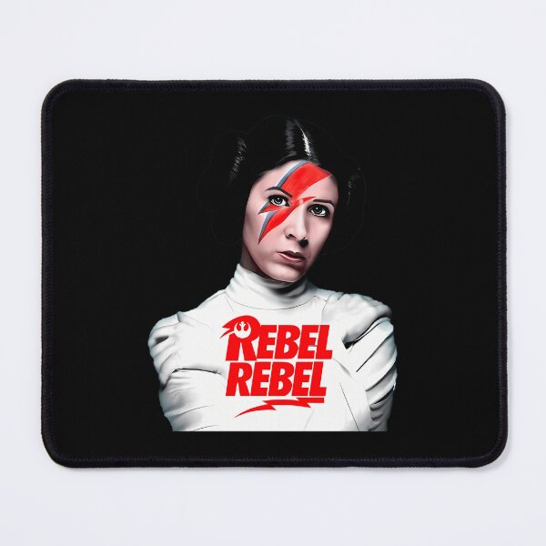 Item preview, David Bowies Rebel Rebel designed and sold by Soufiane16.
