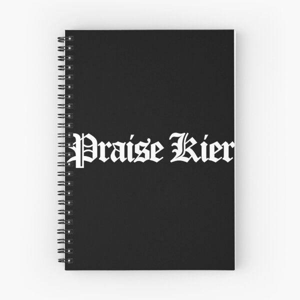 Item preview, Praise Kier - Severance Art designed and sold by dsxclothing.