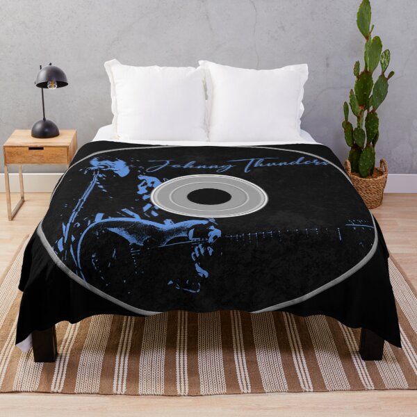 Item preview, JOHNNY THUNDERS CD designed and sold by THE MODA STEREO.