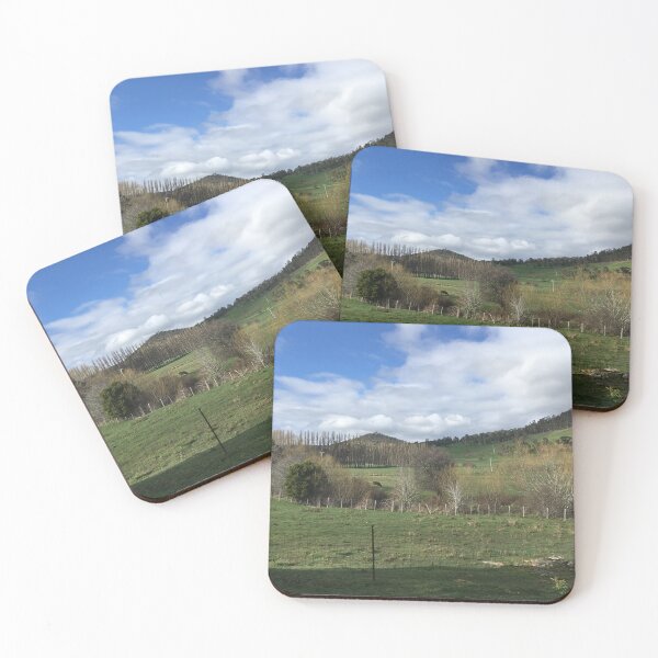 Item preview, Farmland Ellendale Tasmania designed and sold by Burrow101.
