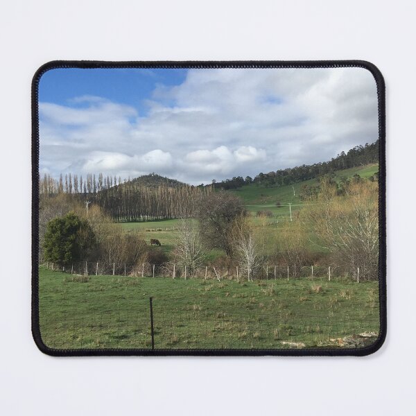 Item preview, Farmland Ellendale Tasmania designed and sold by Burrow101.
