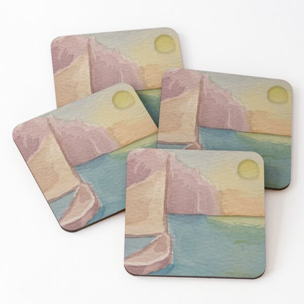 Item preview, Sail away with me designed and sold by Goldenblush.