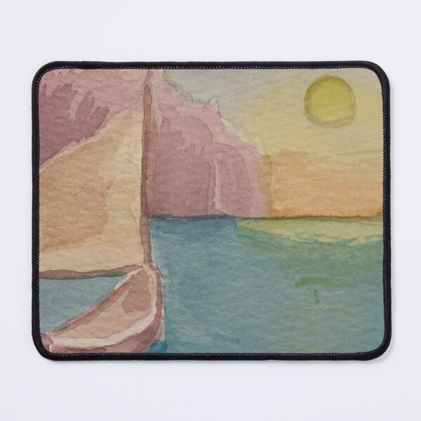 Item preview, Sail away with me designed and sold by Goldenblush.