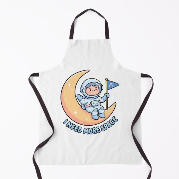 Item preview, Astronaut Artemis II Moon Mission designed and sold by designerr23 ⭐⭐⭐⭐⭐.