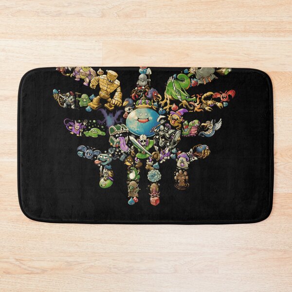 Item preview, Monsters Draw Near designed and sold by MarkStylist.