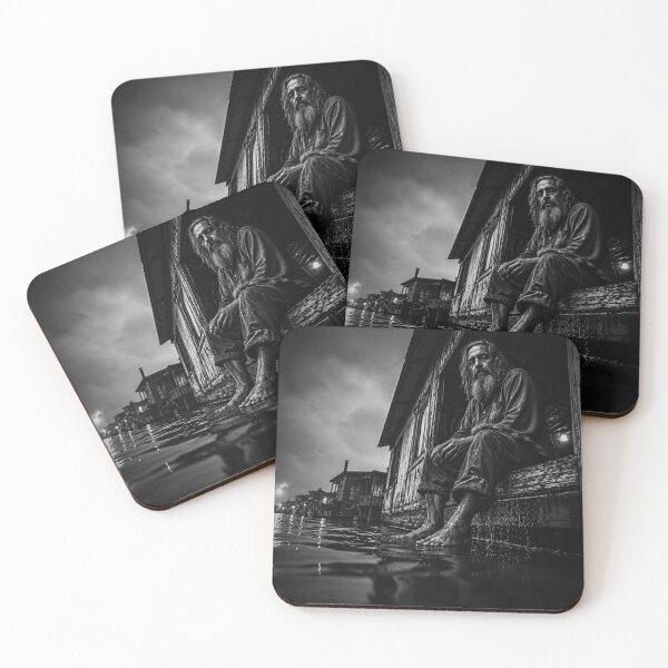 Item preview, Surface Tension  designed and sold by Andy Marshall.