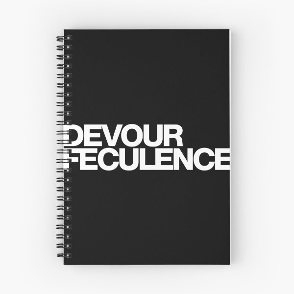 Item preview, Devour Feculence - Severance Art designed and sold by dsxclothing.