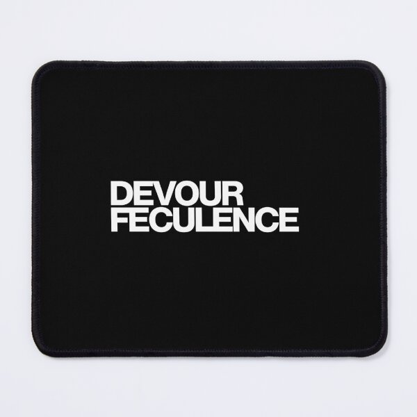 Item preview, Devour Feculence - Severance Art designed and sold by dsxclothing.