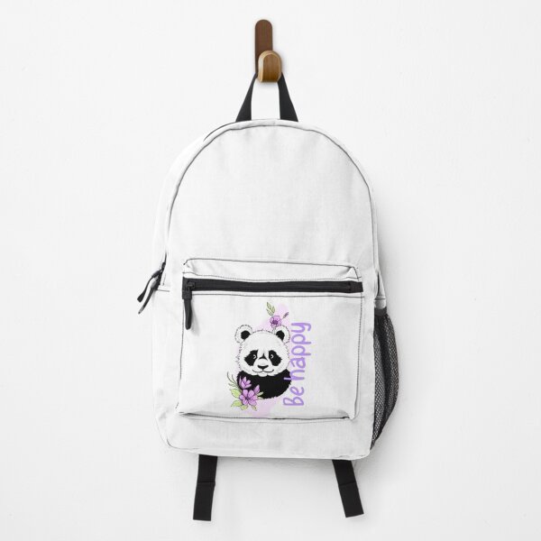 Item preview, Be panda positive motivation idea for gift designed and sold by Maryart8.