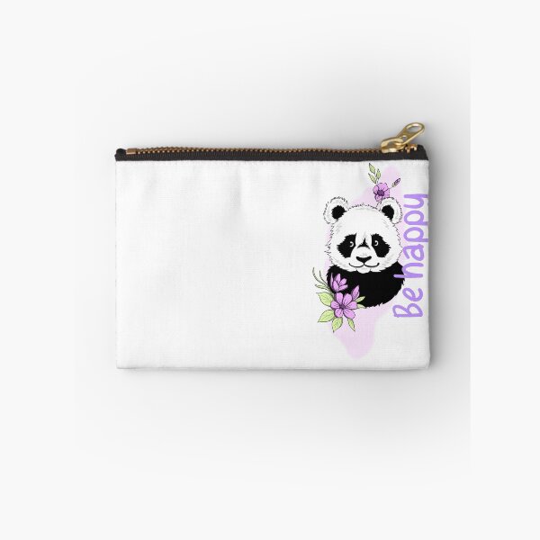 Item preview, Be panda positive motivation idea for gift designed and sold by Maryart8.