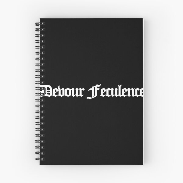 Item preview, Devour Feculence - Severance Art designed and sold by dsxclothing.