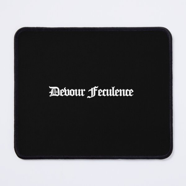 Item preview, Devour Feculence - Severance Art designed and sold by dsxclothing.