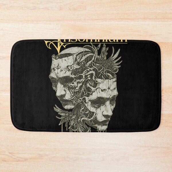 Item preview, Insomnium While We Sleep designed and sold by MarkStylist.