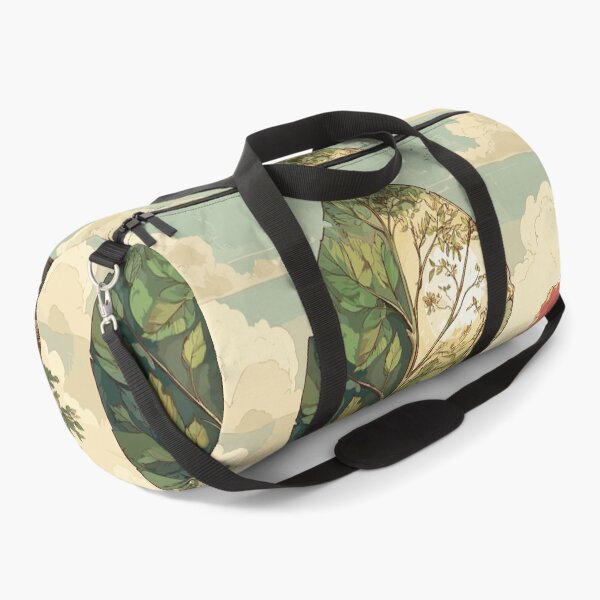 Item preview, The Living Arboreal Portal - Leaf Cross-Section designed and sold by bapupa.