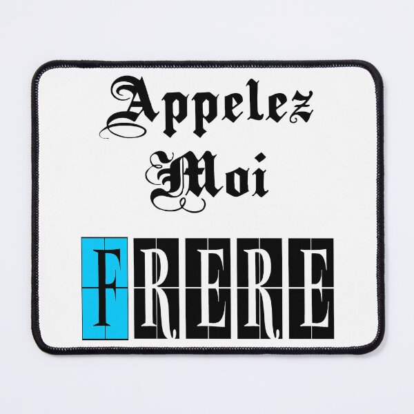 Item preview, Call Me Brother Brother designed and sold by Palou54.
