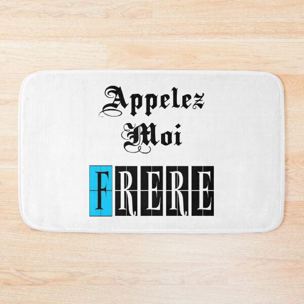 Item preview, Call Me Brother Brother designed and sold by Palou54.