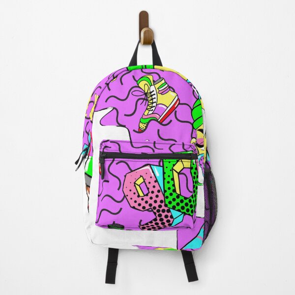 Item preview, 90s Retro Aesthetic Pop Art Girl - Vintage 1990s Nostalgia designed and sold by bobee store.