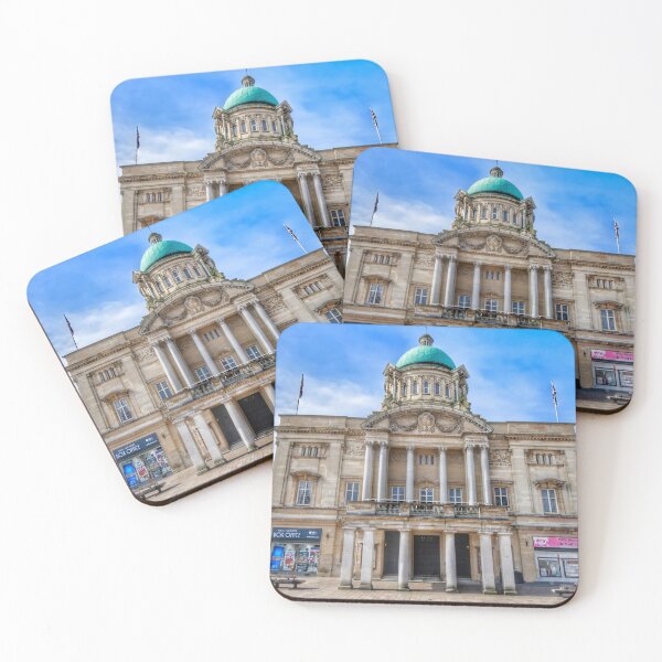 Item preview, Hull City Hall designed and sold by Alisonchambers2.