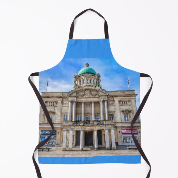 Item preview, Hull City Hall designed and sold by Alisonchambers2.