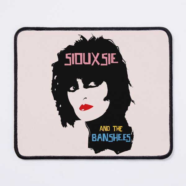 Item preview, SIOUXSIE AND THE BANSHEES BAND designed and sold by THE MODA STEREO.