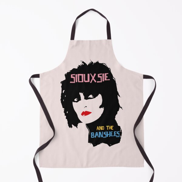 Item preview, SIOUXSIE AND THE BANSHEES BAND designed and sold by THE MODA STEREO.